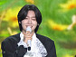 '열린음악회' 김용빈, 국민대 울린 감성 보컬