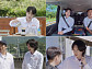 김용빈, '트롯 키친' 장흥 '리틀 김용빈'에 진심 조언