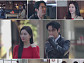 ‘신랑수업2’ 김상혁·유채련, 송리단길 타로점 도전