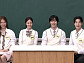 '파이널 테이블' 안효섭·홍화연·장률·정유진, '아는 형님' 접수