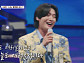 '금타는 금요일' 김용빈, '나는 행복합니다'로 100점 달성