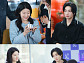 '내가 떨릴 수 있게' 남지현·김재영, 글로벌 핑크빛 돌풍
