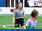 '골때녀' 발라드림 조하·이보람·이예지 vs 아나콘다 박지혜·금채림·최지희