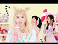 "요정, 변신"…트와이스 사나, 세일러문 완벽 재현