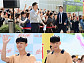 [BZ포토] 유아인, 태양만큼 더 뜨거워진 아인시대