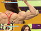‘스타킹’ 지연우, 여자로 믿기지 않는 우람한 근육 자랑
