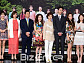 [BZ포토] 평일 저녁 책임질 MBC 새 일일 연속극 '다시 시작해'