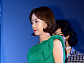 [BZ포토] 홍은희, 위아래 리본 포인트