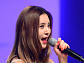 [BZ포토] EXID 정화, 상큼하게