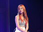 [BZ포토] EXID 솔지, 초대 가왕의 눈부신 자태