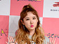 [BZ포토] EXID LE, 키스를 부르는 입술