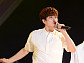 [BZ포토] B1A4 산들, 개구진 오리 표정
