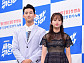 [BZ포토] 옥택연-김소현, 11살 나이차 무색한 케미