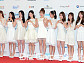 아이오아이 유닛, 8월 걸그룹 대전 가세..20일 MV 촬영
