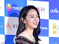 신혜선 “드레스 컨셉? 물망초”(신스틸러 페스티벌)