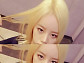 걸스데이 혜리, 파격 헤어 "금발 머리 소녀"