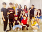 조권, 'JYPNATION' 인증샷 공개...2PM부터 트와이스까지 '훈훈'
