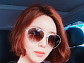박솔미, 동안 미모 인증 "내일도 비가 왔으면 좋겠다"