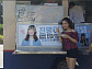 ‘청춘시대’ 류화영, 한예리가 쏜 간식차에 “언니 사랑해요”