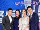 [BZ포토] 조정석-공효진-서지혜-고경표, 웃음 꽃이 폈네~