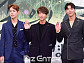 [BZ포토] 홍종현-이준기-지수, 가만히 있어도 女心 싹쓸이!