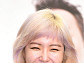 [BZ포토] 김새롬, 눈부신 금발미녀