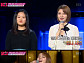 ‘K팝스타6’ 샤넌ㆍ유지니, 호평 일색 전원 합격…이채연 탈락