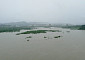 정체전선 수도권에서 남하…전라권 ‘최대 120㎜’ 폭우