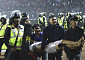 인도네시아 축구 참사 사망자 174명으로...FIFA 회장 "이해할 수 없는 비극" 애도