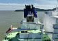 대우조선해양, 이산화탄소 포집·저장 기술 실제 선박 검증 완료