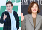 황보라, 시아버지 김용건과 예능 동반 출연…녹화 이미 완료 '방송 언제?'