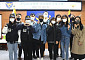 숭실대, 외국인 유학생 동작경찰서 경찰 체험 프로그램 참여