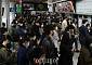 서울지하철 파업 D-1…노사 오후 2시 막판 협상 속개