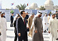 무함마드 UAE 대통령, 28일 국빈 방한…尹 대통령과 정상회담