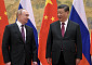 지난해 러시아-중국 교역 호황…“서방 제재 한계 보여줘”