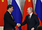 푸틴·시진핑 정상회담, 에너지 협력·대미 견제 가속…“한반도 정세 우려”