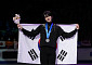 차준환·이해인 피겨 세계선수권 ‘동반 은메달’
