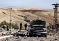 시리아서 미군 보복 공습에 19명 사망…시리아 무장조직 재차 로켓 보복