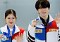 차준환·이해인, 피겨 세계선수권 ‘은메달’ 걸고 귀국…김연아 이후 첫 메달