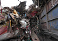 ‘21세기 최악 참사’ 인도 열차 충돌 사고에 전 세계 애도 물결