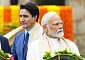 인도, 외교 갈등 격화에 캐나다인 대상 비자 발급 중단