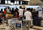 중국, 황금연휴에 2100만 명 이상 항공편 이용…한국, 아시아 여행지 선호 1위