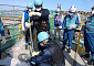 도쿄전력, 후쿠시마 원전 오염수 4차 방류 개시…1차연도 마무리