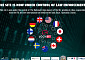영국 범죄청, 국제 공조로 해커집단 ‘록빗’ 웹사이트 압수
