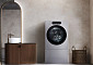 비스포크 AI 콤보 VS LG 시그니처…삼성·LG 새로운 가전영역 '세탁건조기' 경쟁
