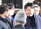 ‘불법 정치자금 수수’ 김용 보석 석방…“보증금 5000만원, 주거·출국제한”