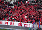 북한 여자축구, 파리 올림픽 못 간다...열띤 응원에도 일본에 1-2로 패