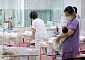 英 BBC, 한국 저출산 집중 조명…“육아비 가장 비싼 나라”