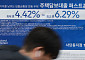 우리은행, 주담대 두달 연속 인상…최대 0.4%p↑