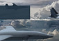 미 공군, 600억 달러 투입해 AI 무인전투기 사업 추진